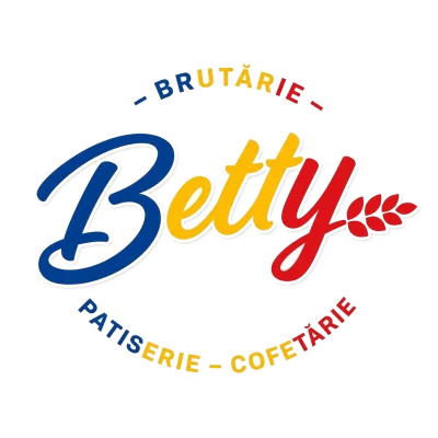 Betty — Brutărie, Patiserie, Cofetărie