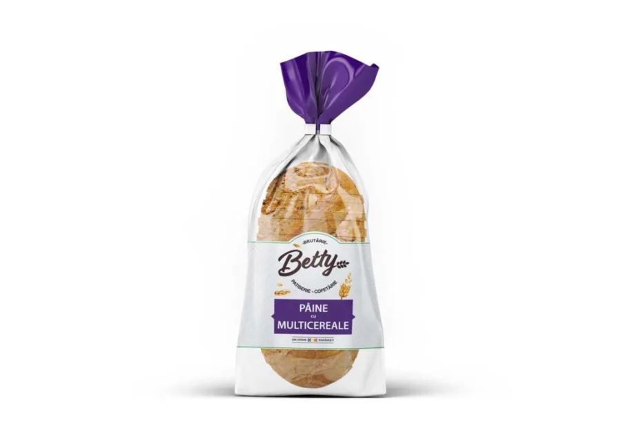 Pâine Betty
